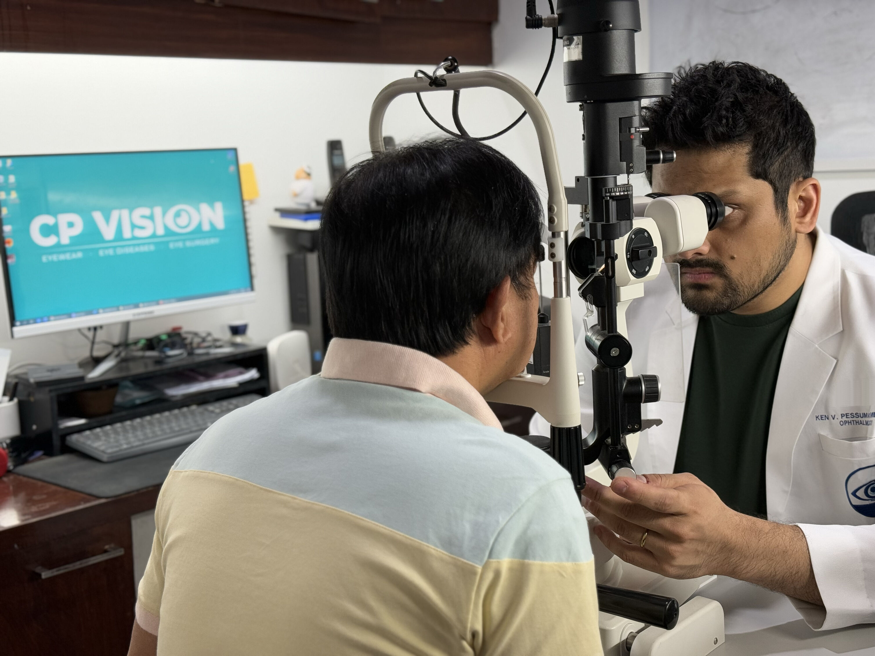 The Importance of Regular Eye Check-Ups