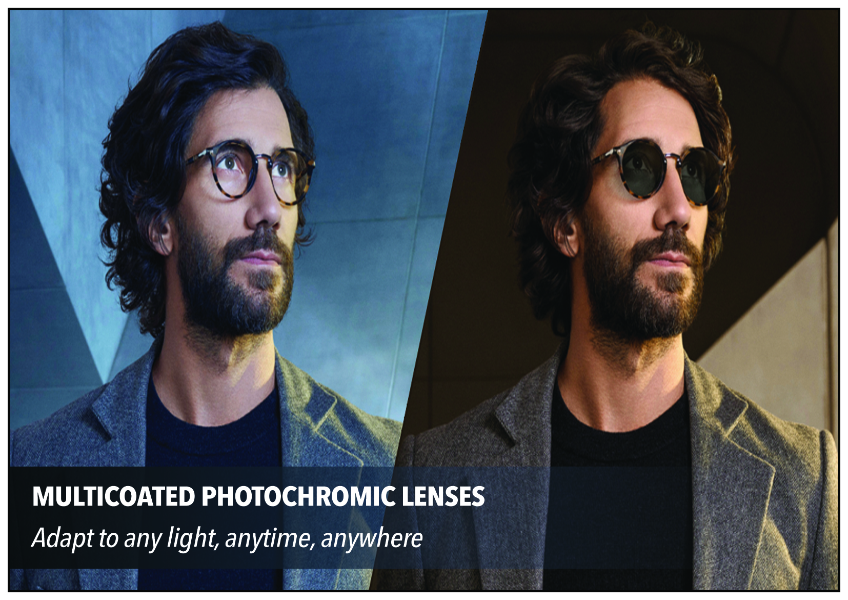 Photochromic Lenses